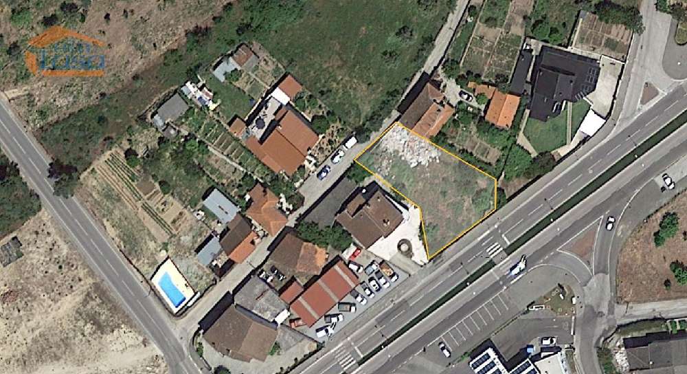 Rio Lamego terreno foto #request.properties.id#