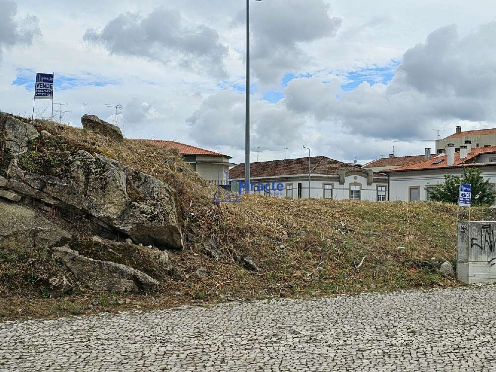  出售 土地  Castelo Branco  Castelo Branco 2