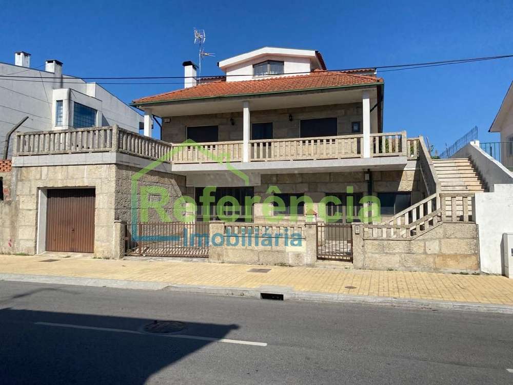  for sale villa  Chaves  Chaves 3