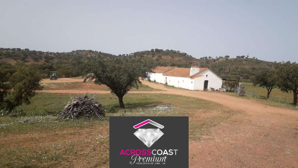 Portel Portel terreno foto #request.properties.id#