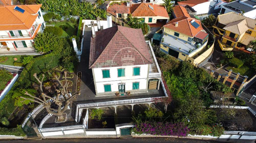  à vendre maison  Funchal  Funchal 3