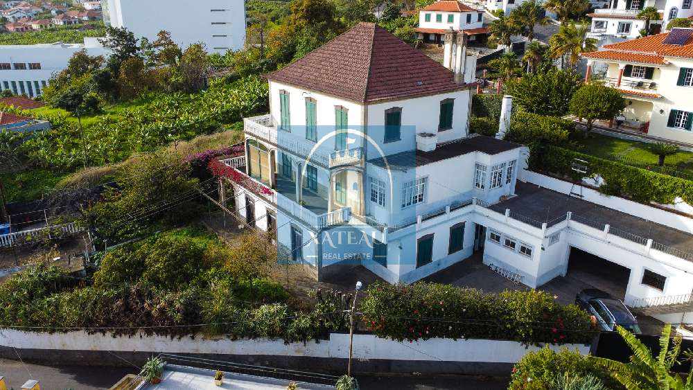  à vendre maison  Funchal  Funchal 8