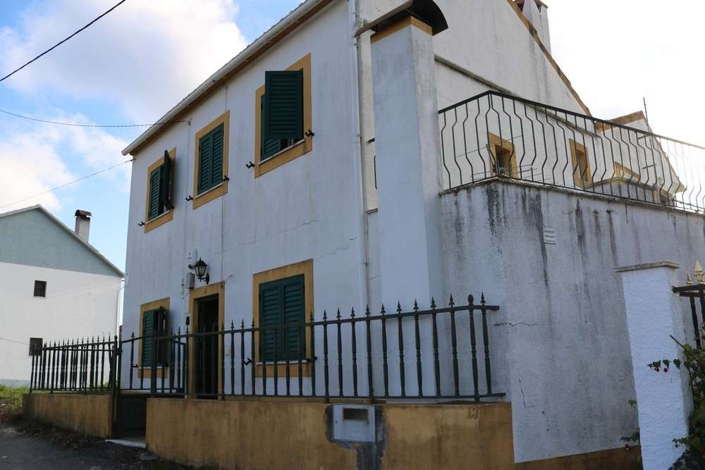  köpa villa  Proença-a-Nova  Proença-A-Nova 1