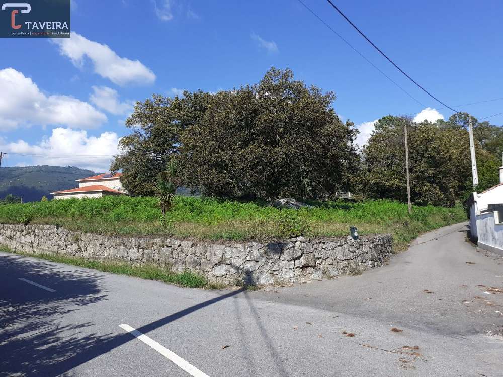 Ponte de Lima Ponte De Lima terreno foto #request.properties.id#