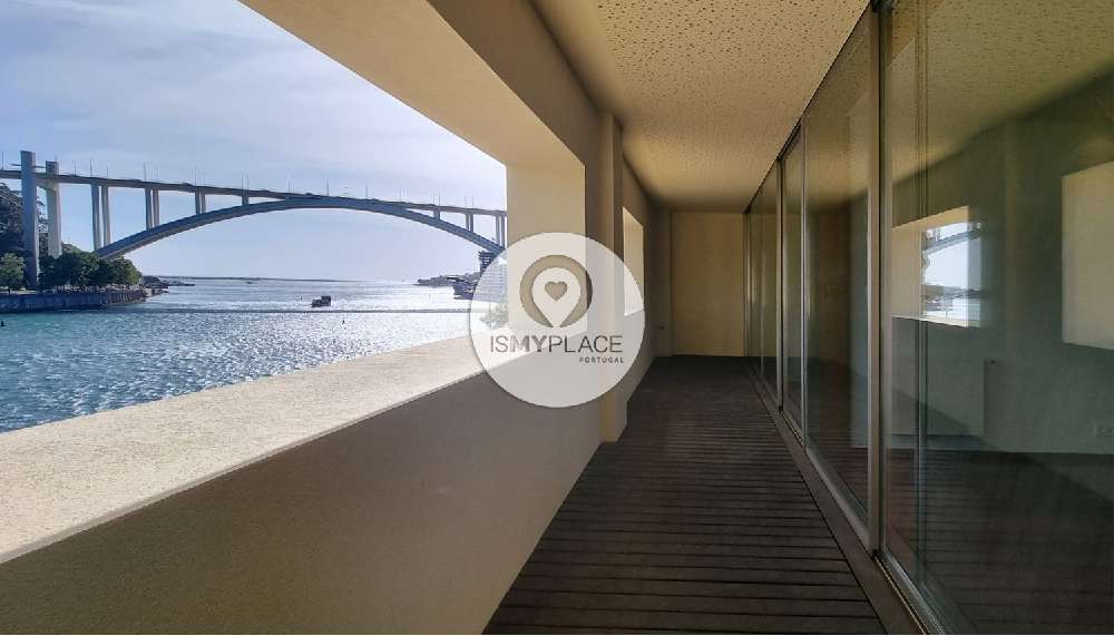  kaufen Wohnung/ Apartment  Porto  Porto 2