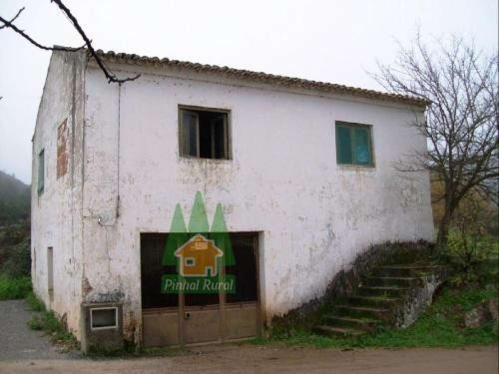  à vendre villa  Mação  Mação 2