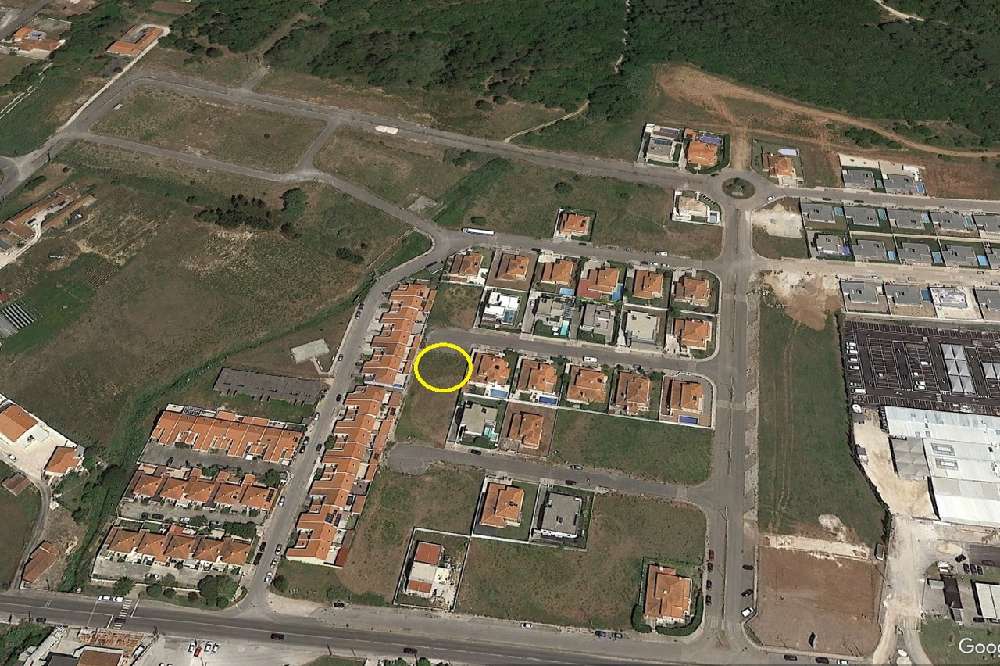 kaufen Grundstück  Tornada  Caldas Da Rainha 6