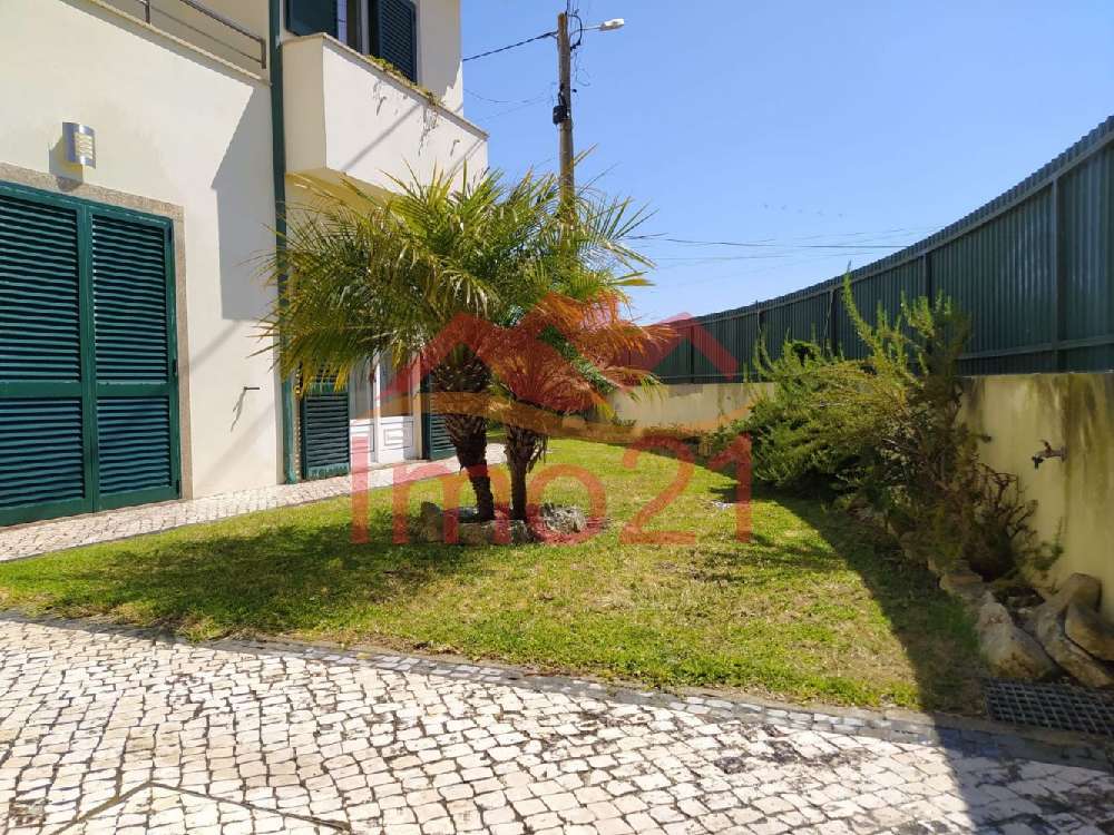 Gafanha da Nazaré Ílhavo villa foto #request.properties.id#