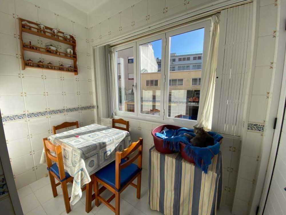 Algés Oeiras apartment picture 245014