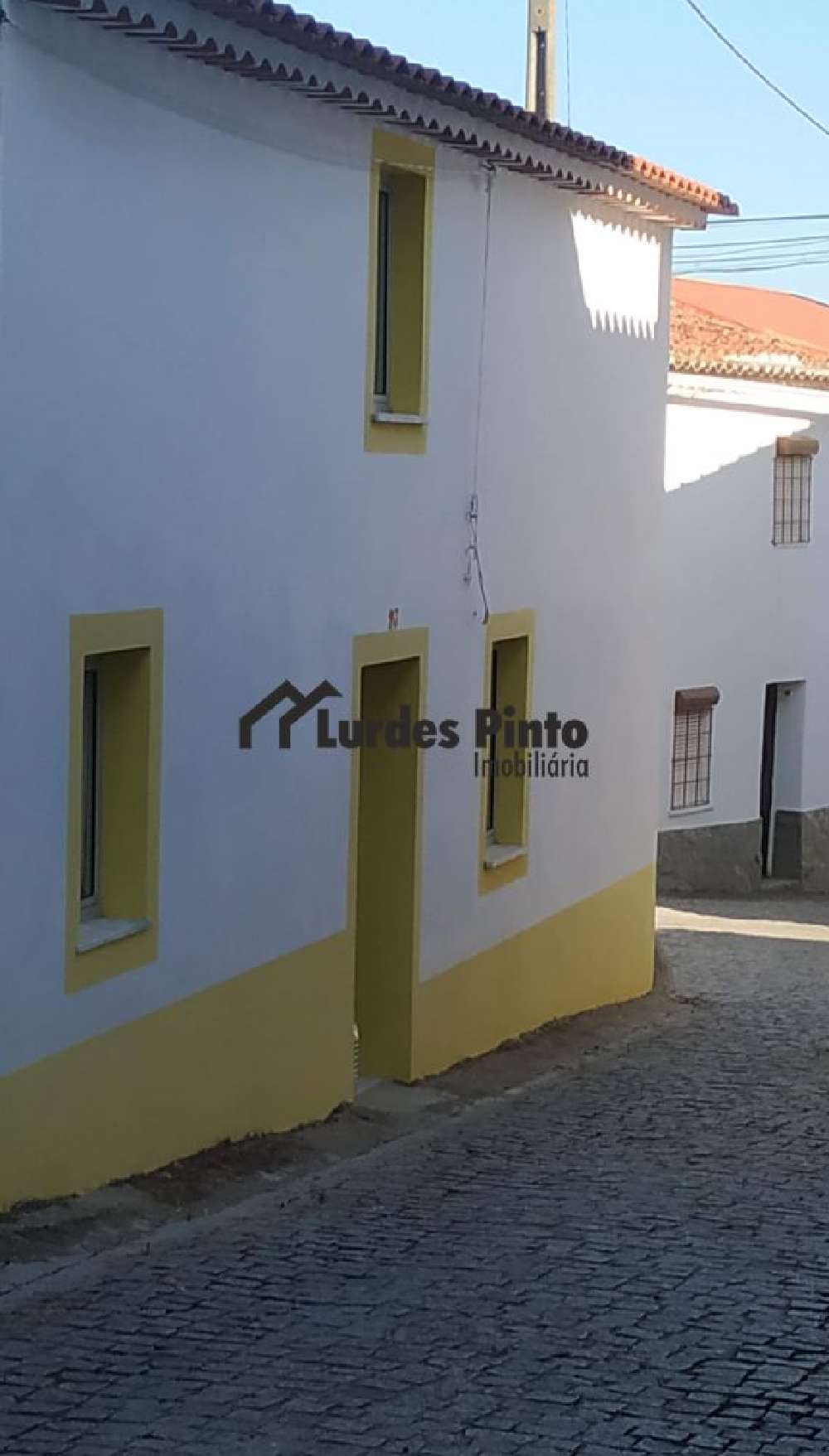 Vila Velha de Ródão Vila Velha De Ródão moradia isolada imagem 252662