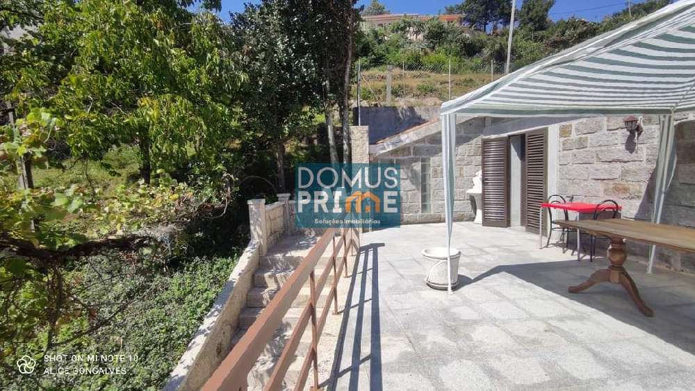 Vila Verde Vila Verde villa foto #request.properties.id#