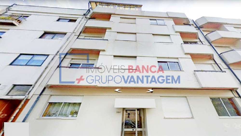 Monte Córdova Santo Tirso apartamento foto #request.properties.id#