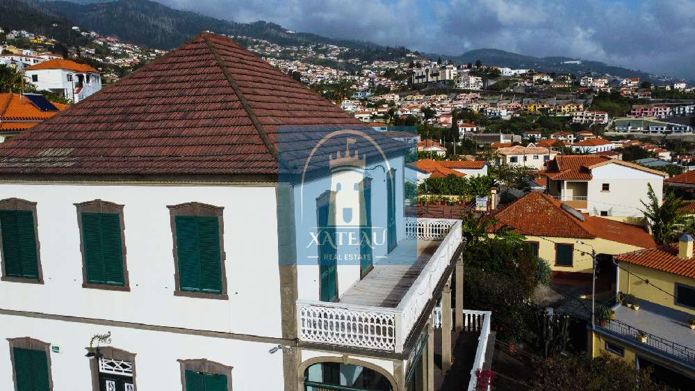  te koop huis  Funchal  Funchal 6