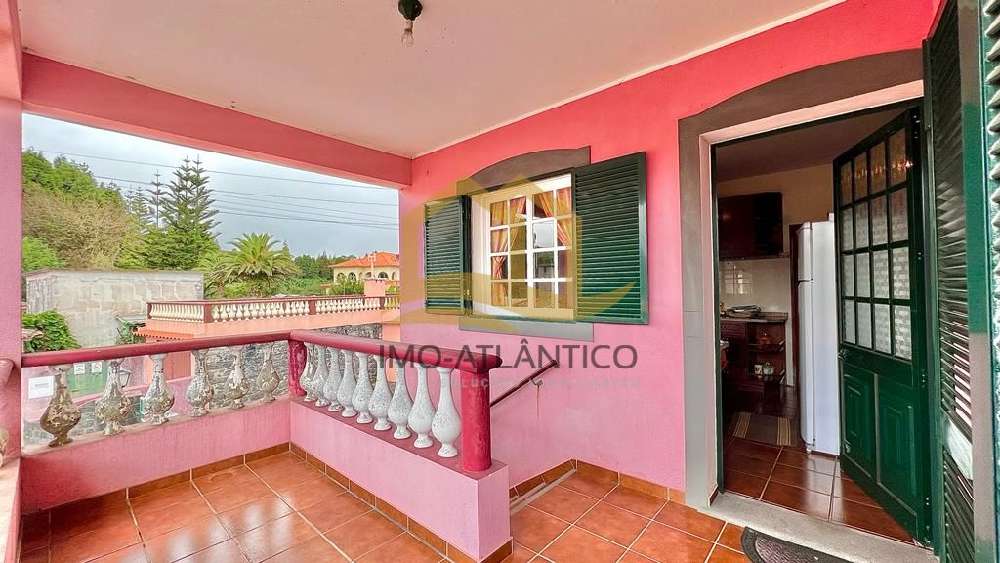 Machico Machico Villa Bild 255449