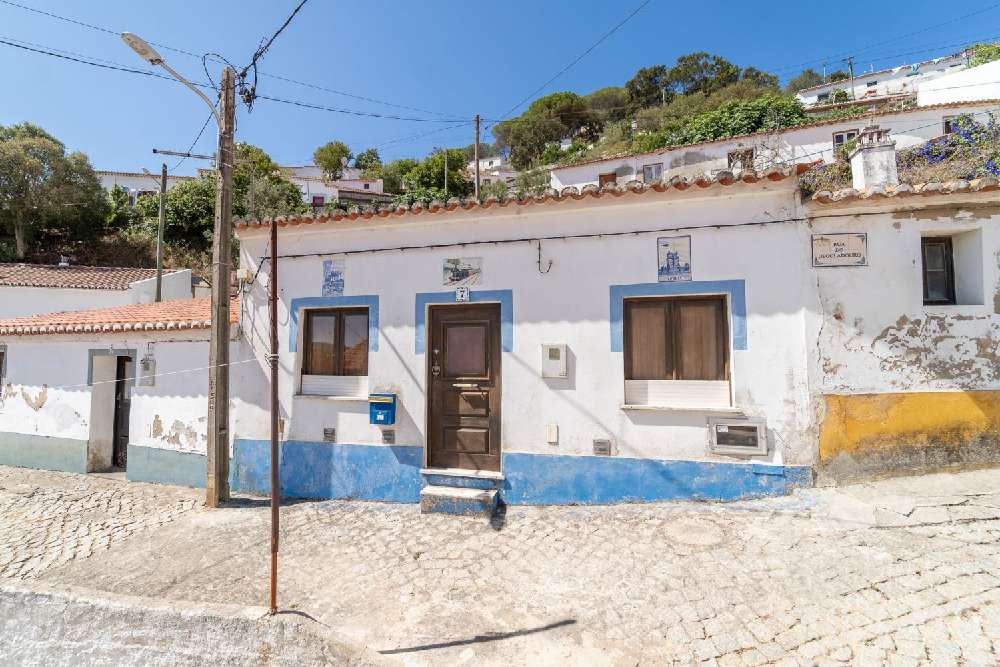 Aljezur Aljezur villa foto #request.properties.id#