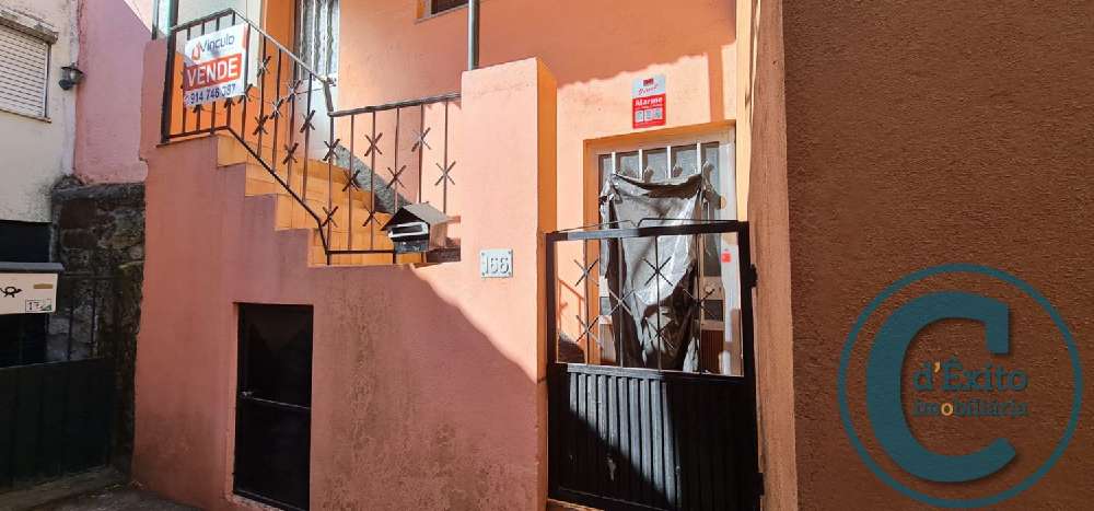 Lamego Lamego apartamento foto #request.properties.id#