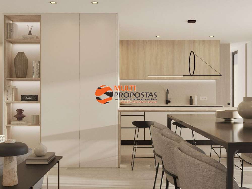  kaufen Wohnung/ Apartment  Braga  Braga 3
