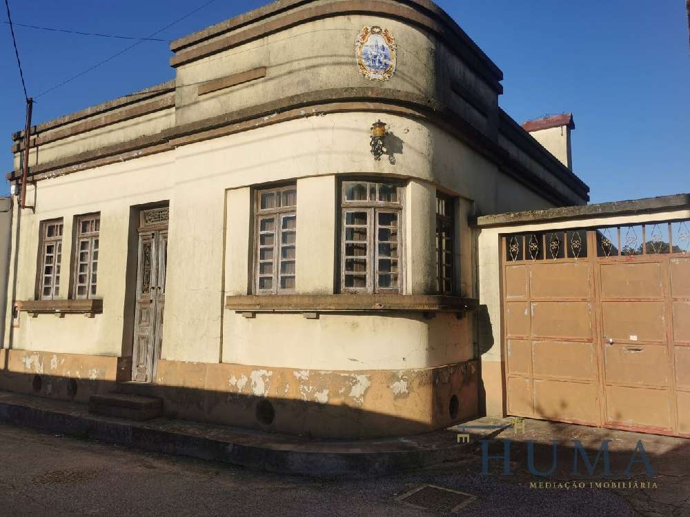 Estarreja Estarreja moradia isolada imagem 248361