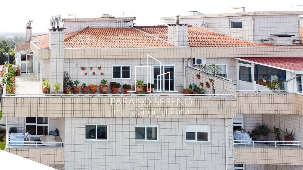  kaufen Wohnung/ Apartment  Oliveira de Azeméis  Oliveira De Azeméis 3