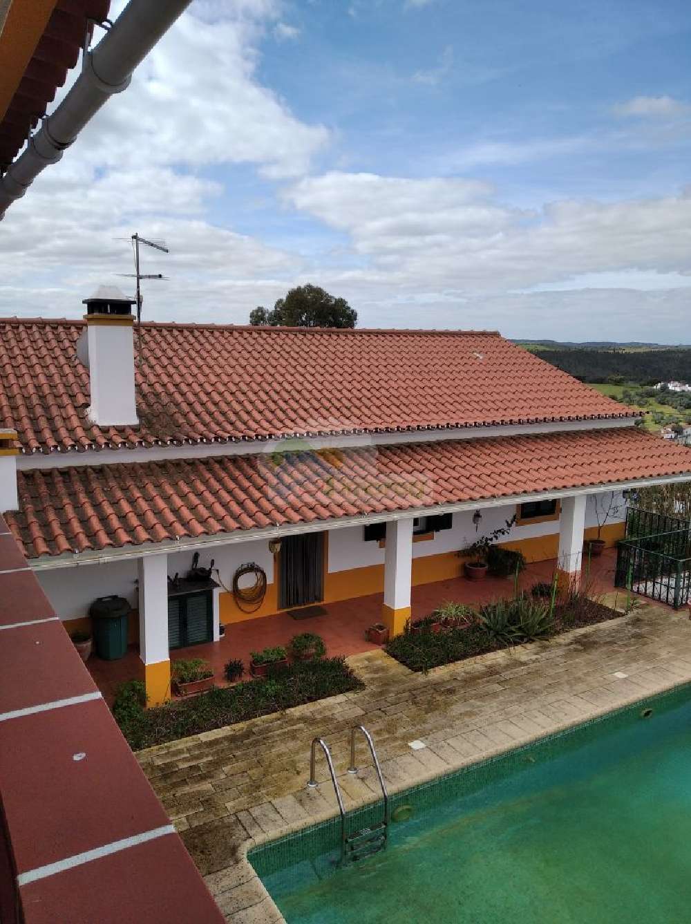 Alandroal Alandroal villa foto #request.properties.id#