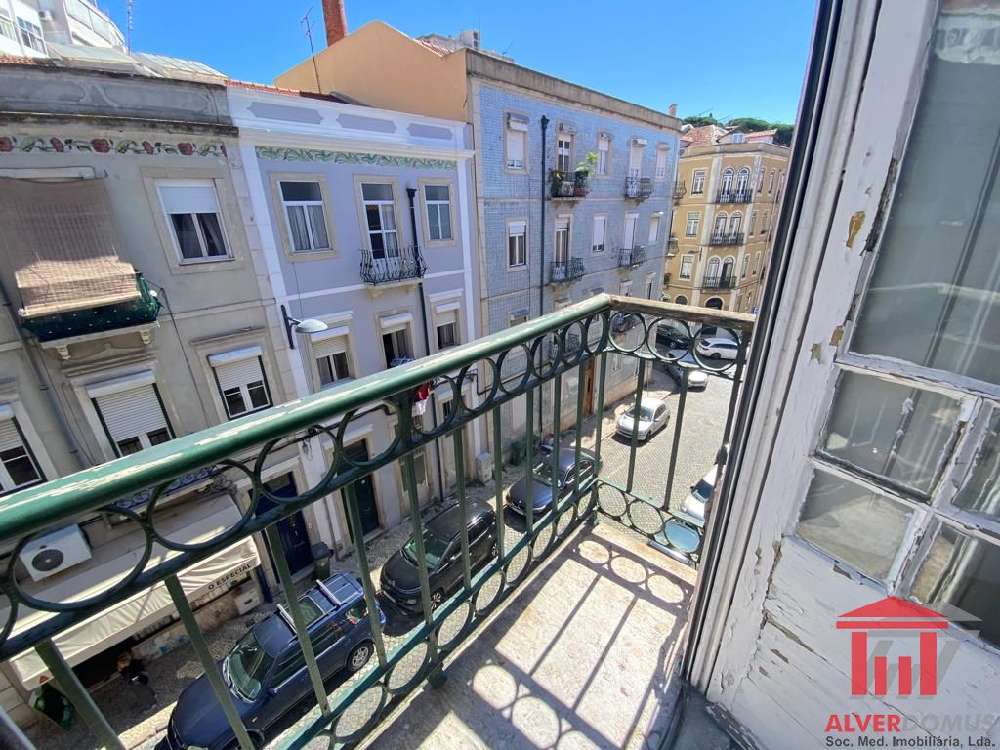  for sale apartment  Lisbon  Lisbon 1