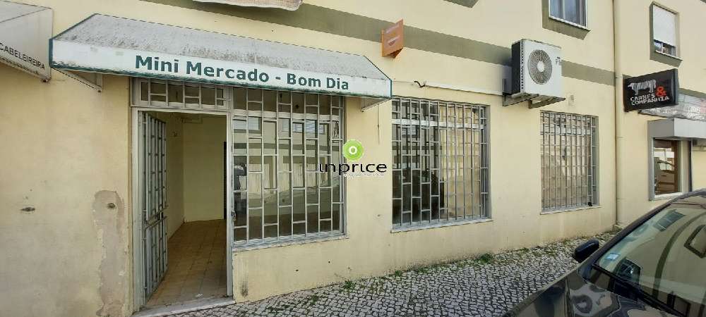  à vendre commerce  Vila Franca de Xira  Vila Franca De Xira 3