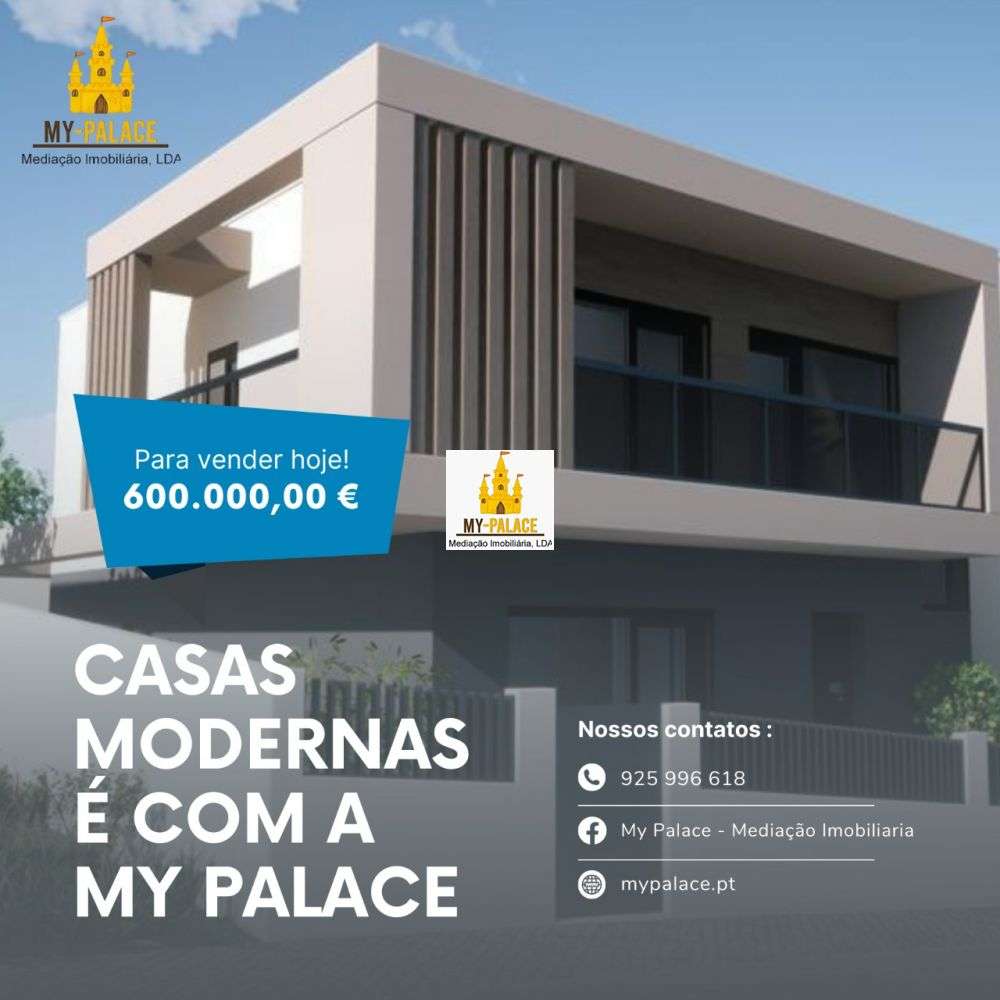 Odivelas Odivelas villa foto #request.properties.id#