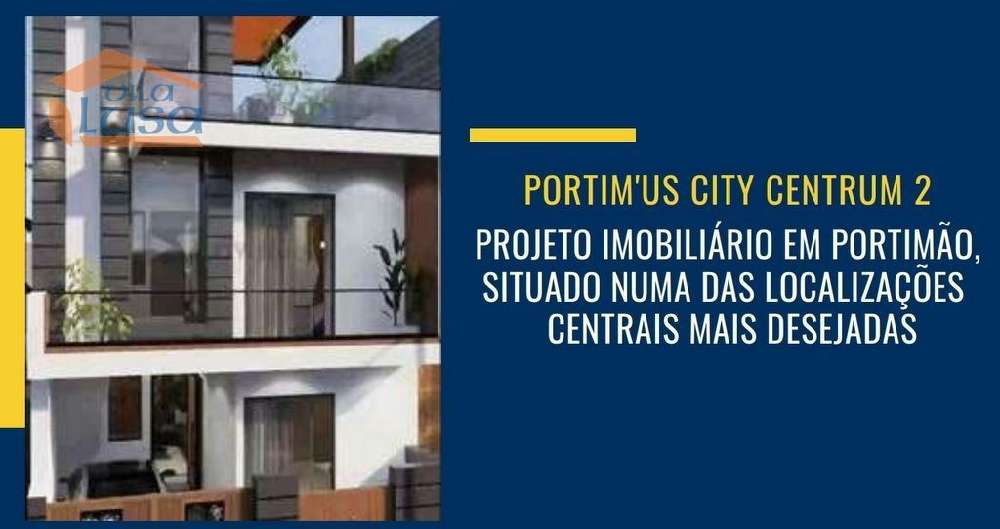  à vendre appartement  Portimão  Portimão 3