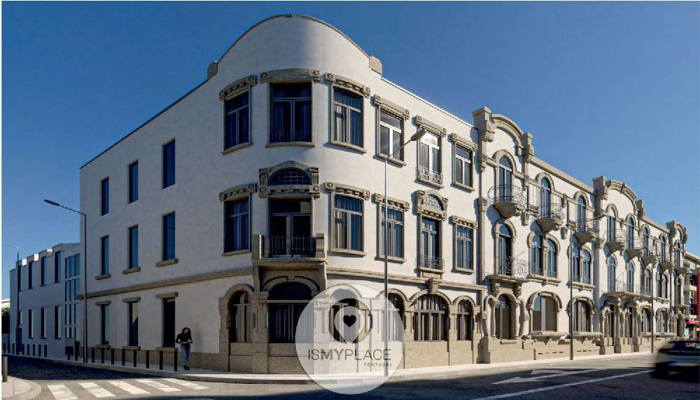  kaufen Wohnung/ Apartment  Porto  Porto 1