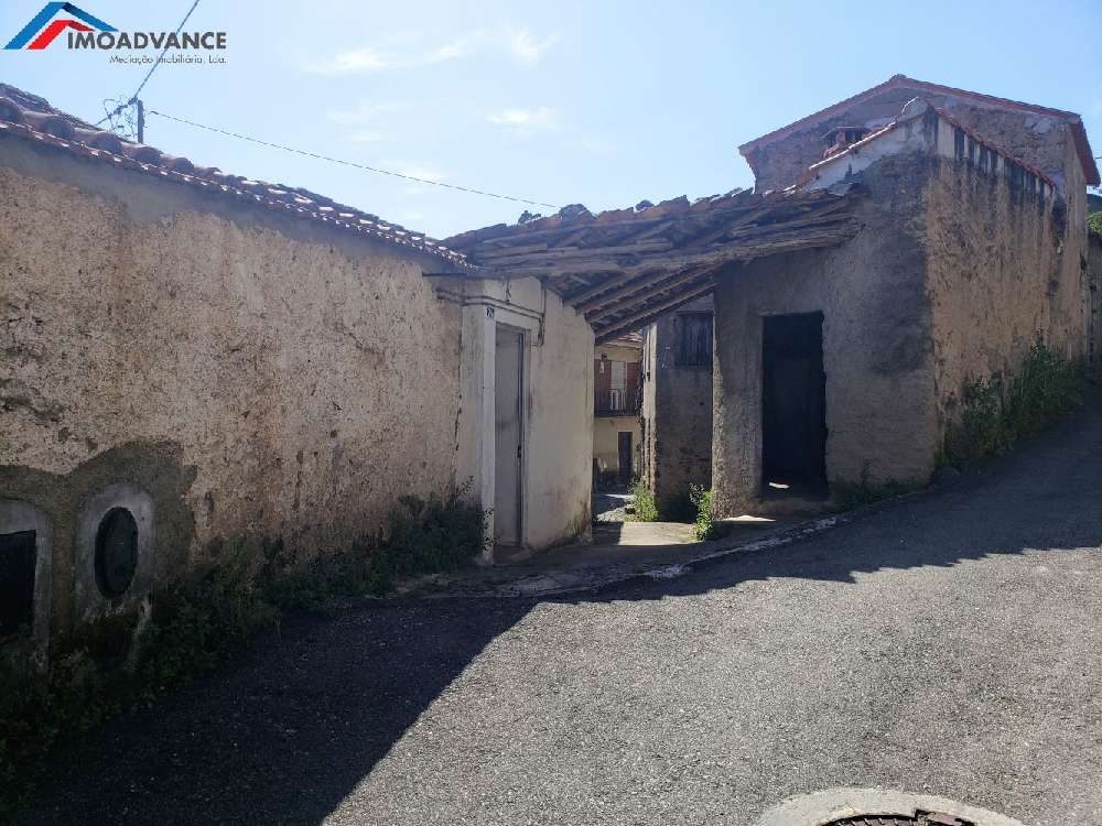 Penacova Penacova villa foto #request.properties.id#