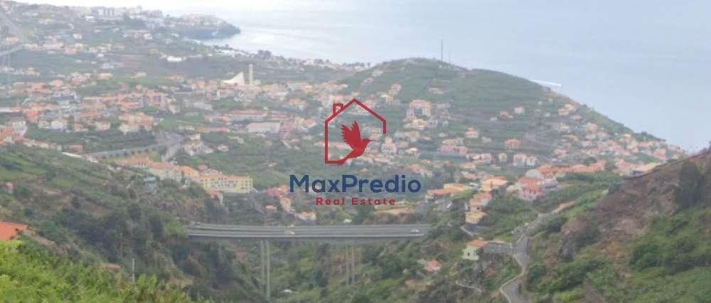 Câmara de Lobos Câmara De Lobos terreno foto #request.properties.id#