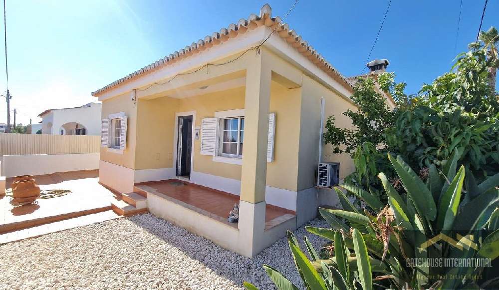  à venda casa  Carvoeiro  Lagoa (Algarve) 3