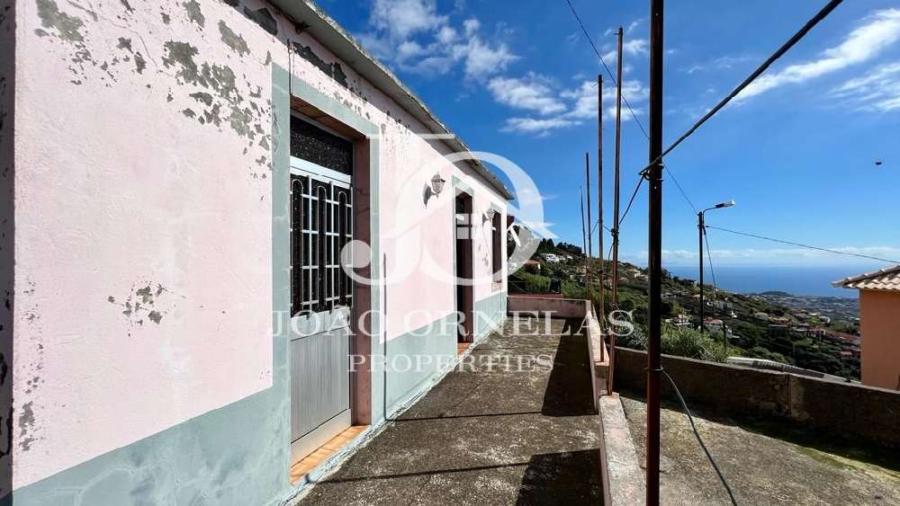 Câmara de Lobos Câmara De Lobos villa foto #request.properties.id#