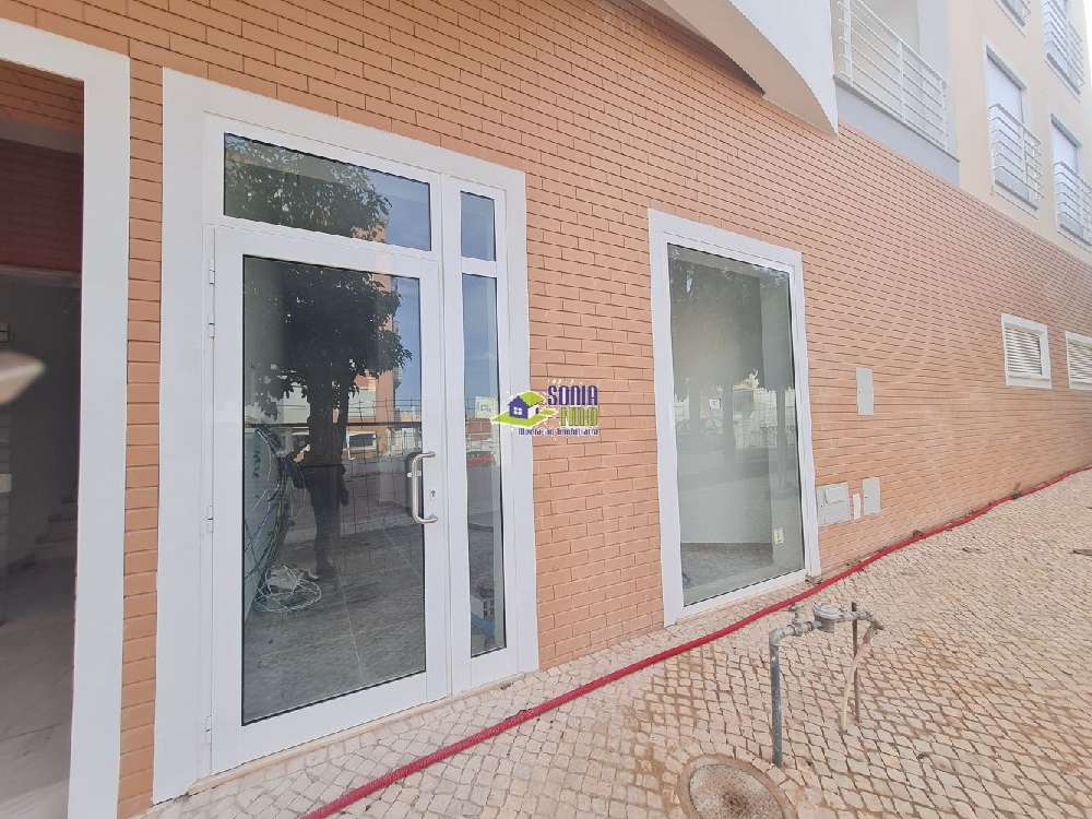  for sale commercial  Silves  Silves 2