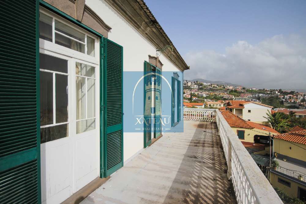  à vendre maison  Funchal  Funchal 5