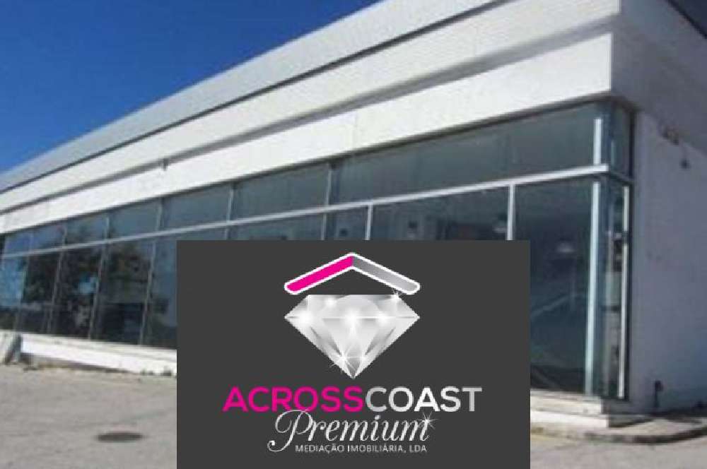 Abrantes Abrantes local comercial foto #request.properties.id#