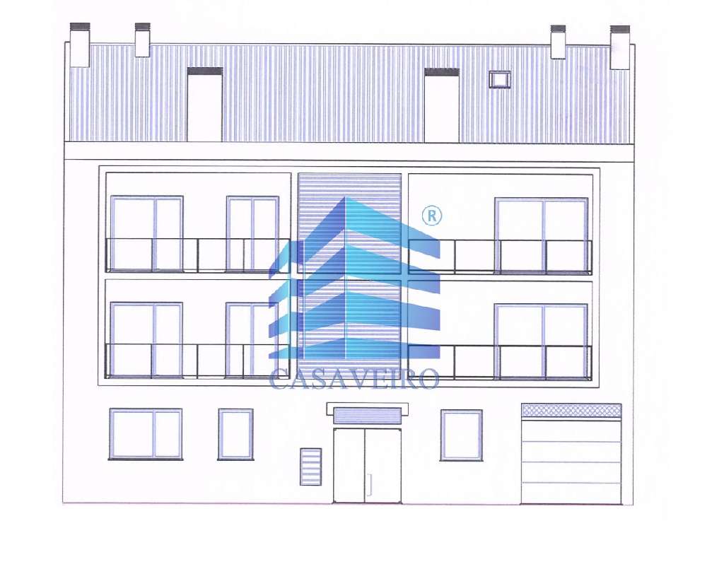 Aveiro Aveiro Wohnung/ Apartment Bild 245308