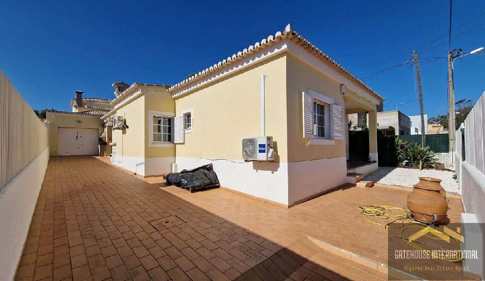  for sale house  Carvoeiro  Lagoa (Algarve) 4