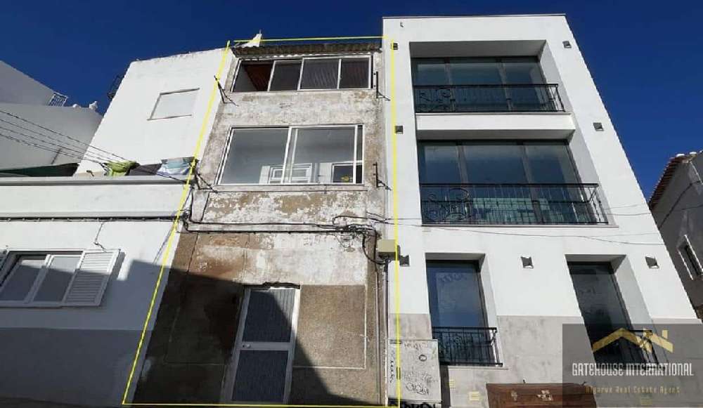  à venda casa  Lagos  Vila Do Porto 3