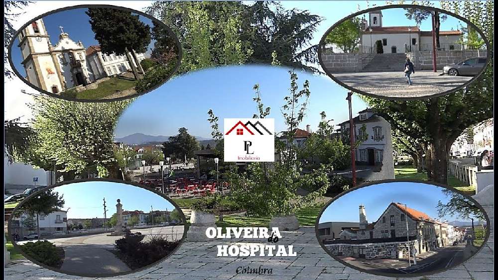 Oliveira do Hospital Oliveira Do Hospital Gewerbeimmobilie Bild 253850