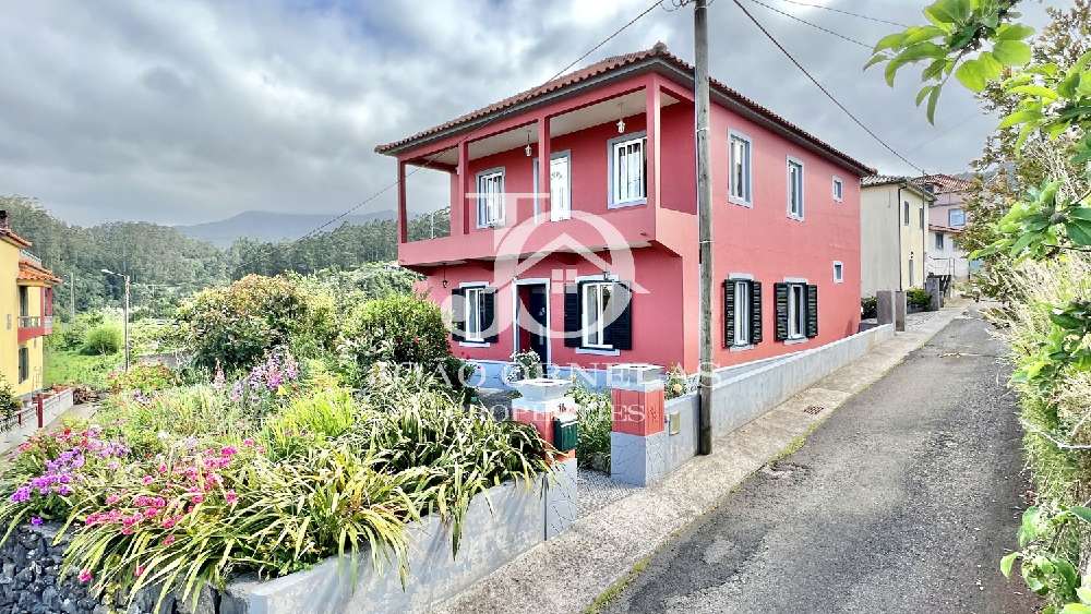 Santa Porto Moniz moradia isolada imagem 256388
