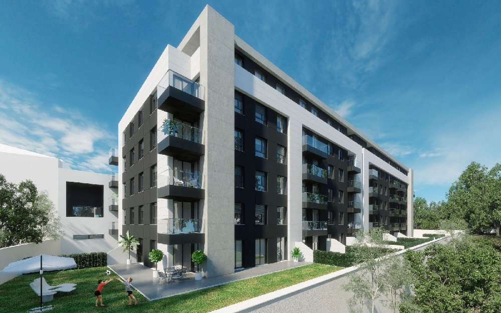 Besteiros Paredes apartamento foto #request.properties.id#
