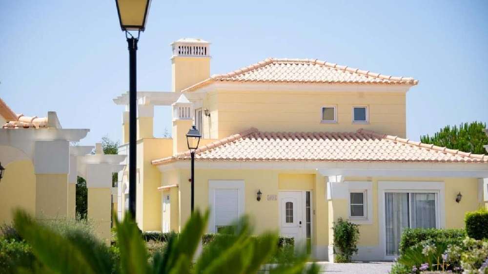 Bom Sarilho Lagoa (Algarve) villa foto #request.properties.id#