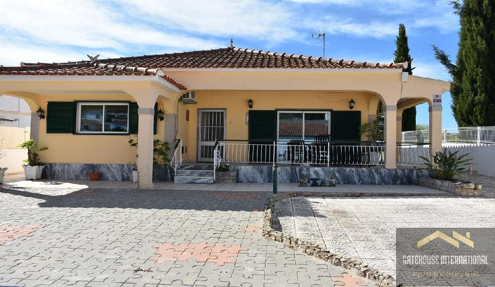 São Brás de Alportel São Brás De Alportel casa foto #request.properties.id#
