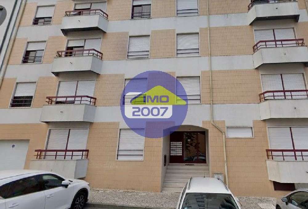 Ul Oliveira De Azeméis Apartment Bild 258801