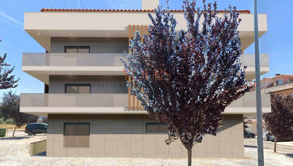 Vilarinho Coimbra 公寓 照片 #request.properties.id#