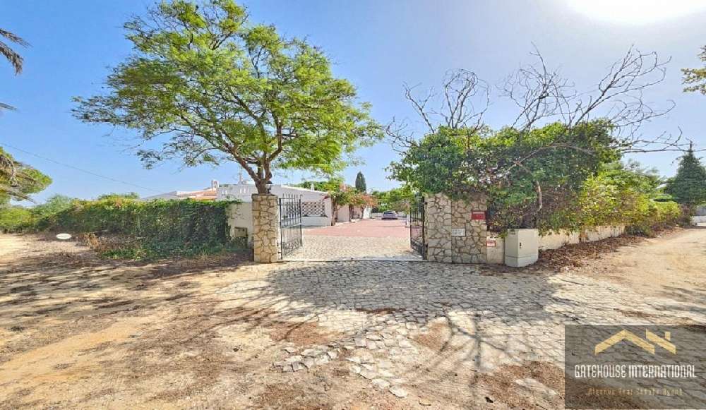  à vendre maison  Porches  Lagoa (Algarve) 4