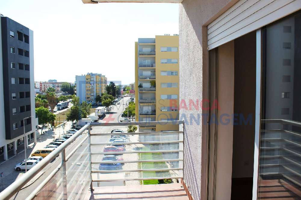 Santo André Barreiro Apartment Bild 261086