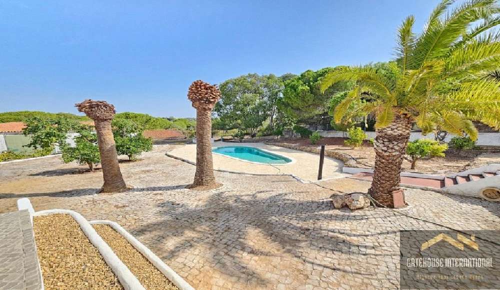  à vendre maison  Porches  Lagoa (Algarve) 5