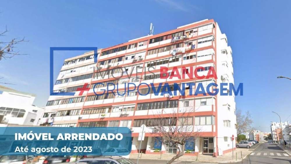 Santo António da Charneca Barreiro Wohnung/ Apartment Bild 258765